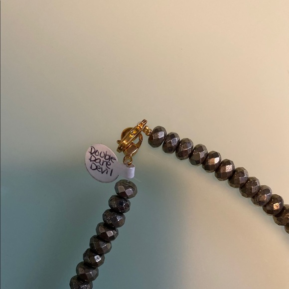 Dare Devil Neclace - Picture 2 of 6
